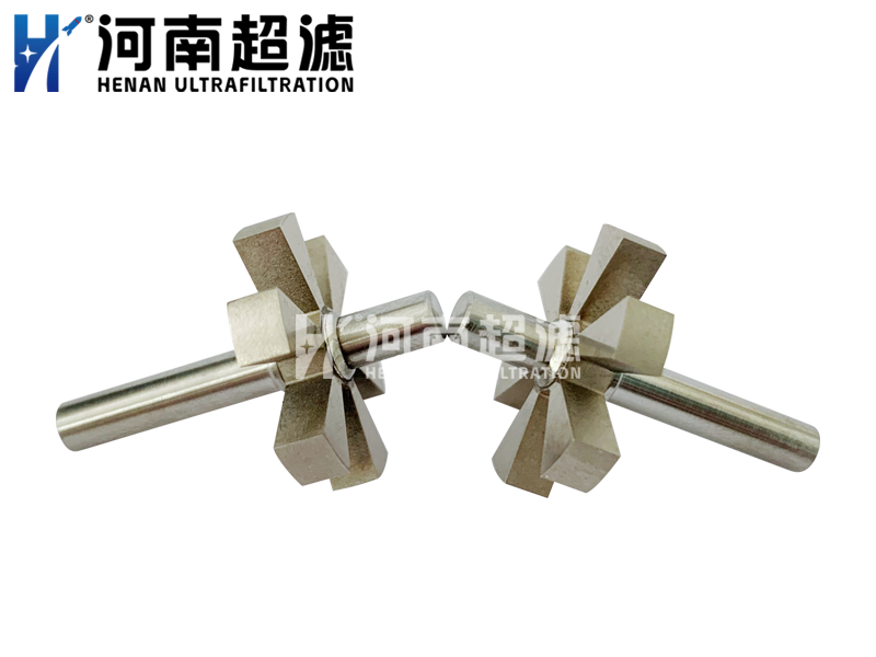 轉(zhuǎn)子組件